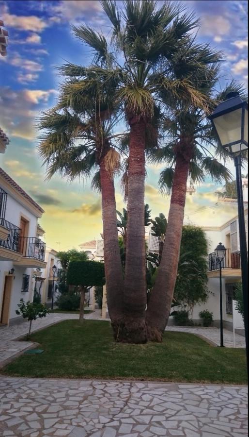 Appartement Coast Serranovera Vera