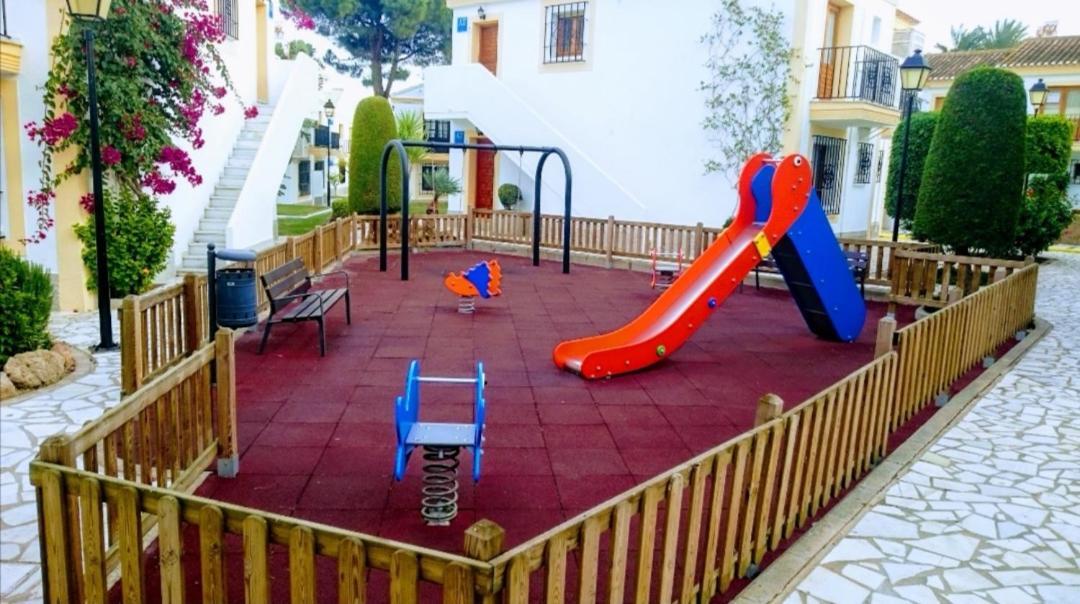 Appartement Coast Serranovera