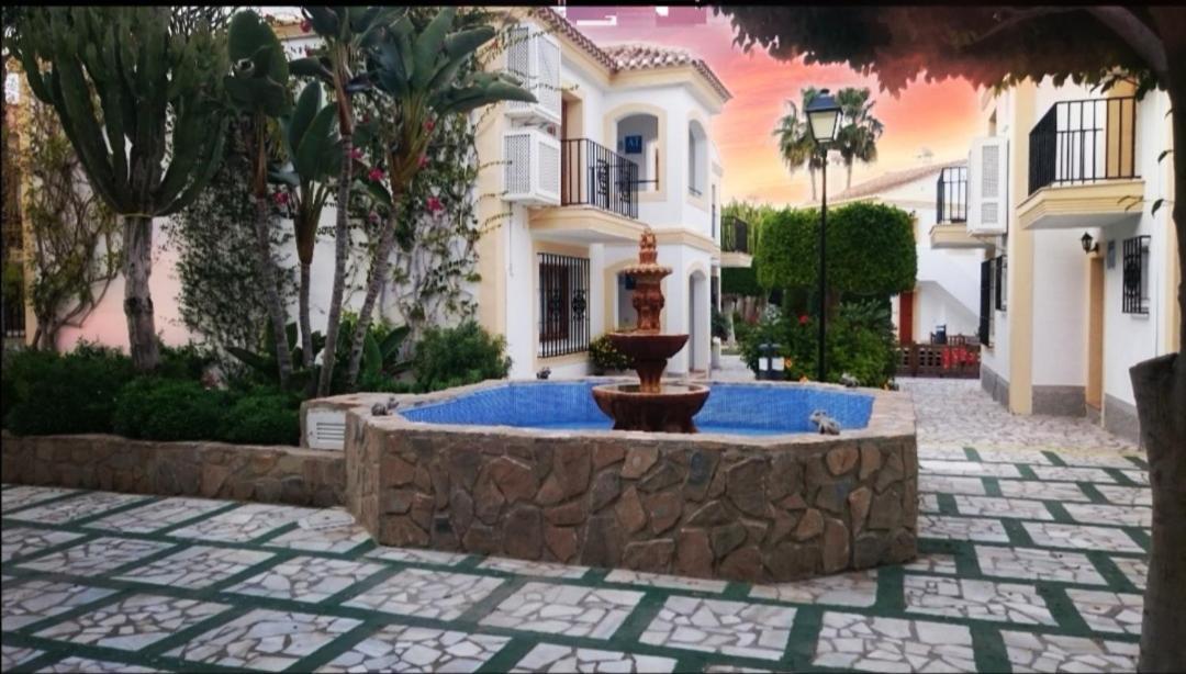 Coast Serranovera Appartement Vera