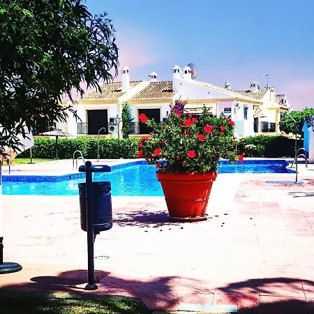 vera coast APARTAMENTOS SERRANOVERA Exterior foto