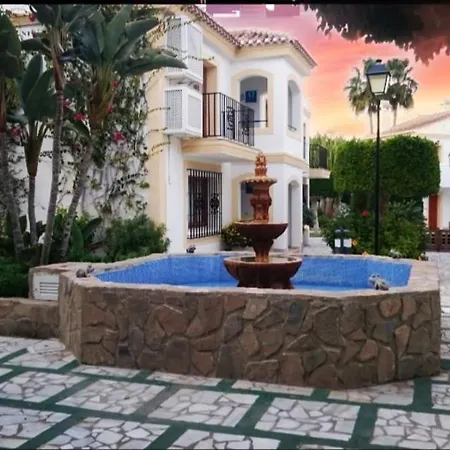 vera coast APARTAMENTOS SERRANOVERA Exterior foto