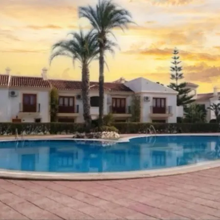 vera coast APARTAMENTOS SERRANOVERA Exterior foto
