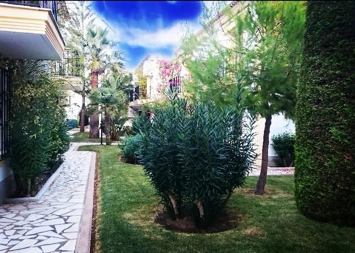 Vera Coast Apartamentos Serranovera
