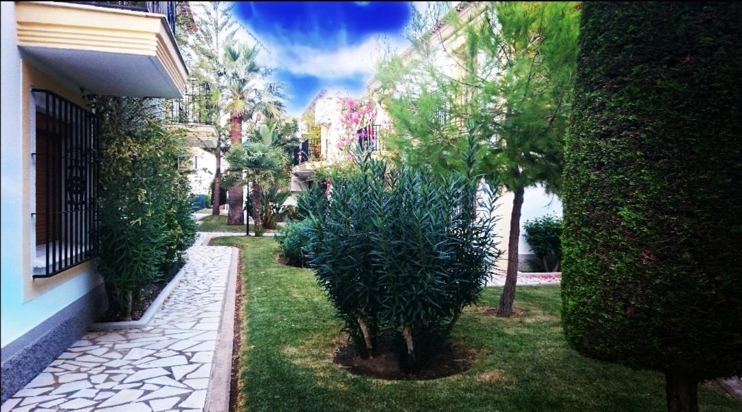 Apartment Coast Serranovera *