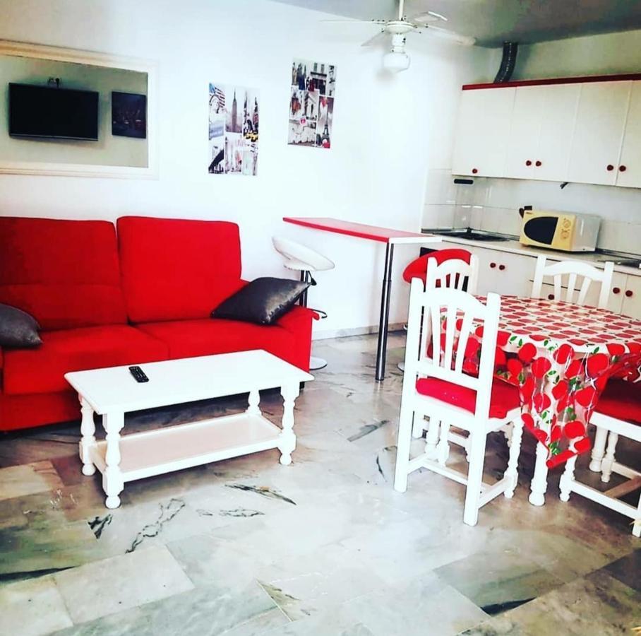 Apartment Coast Serranovera *