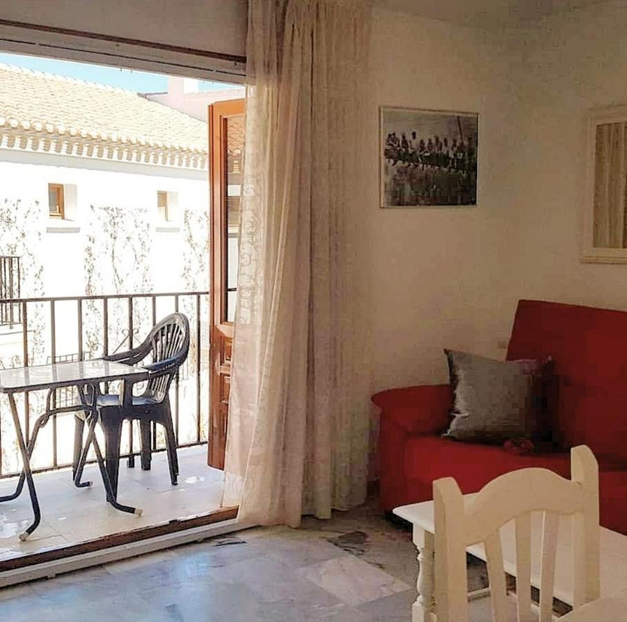 Apartament Coast Serranovera *