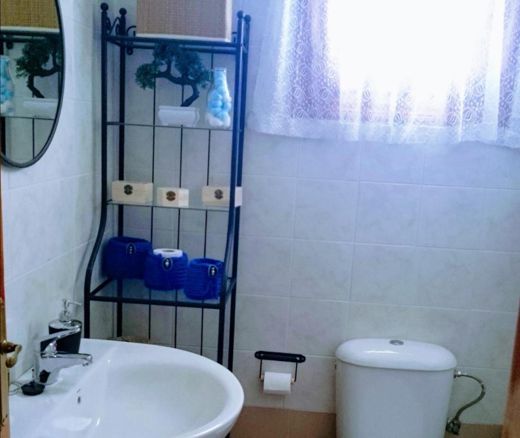 Apartament Coast Serranovera *